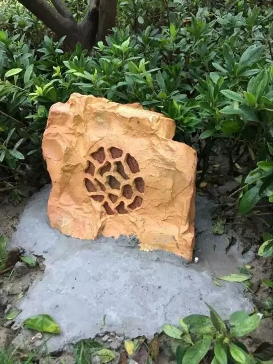 背景音樂系統